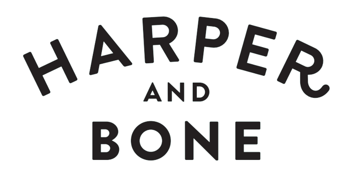 Harper-Bone logo